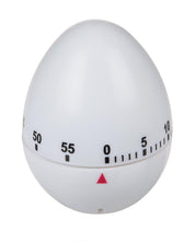 Äggklocka / Timer / Kökstimer - Ägg - Klocka