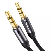 AUX Kabel 3,5 mm Ljudkabel - 1,75m