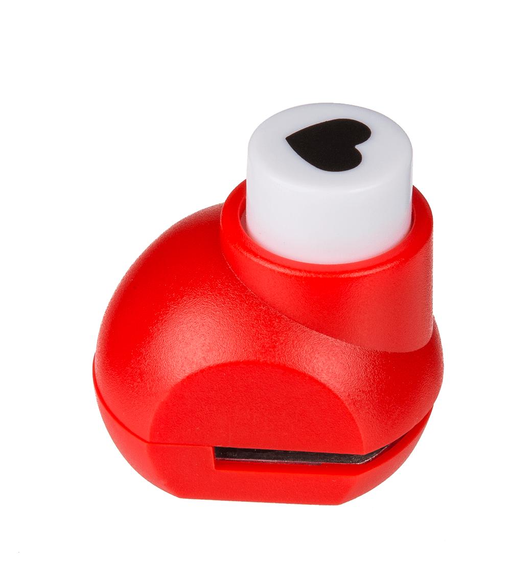 6-Pack - Figurstansar / Pappersstans - Stansar