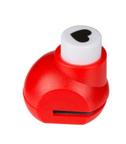 6-Pack - Figurstansar / Pappersstans - Stansar