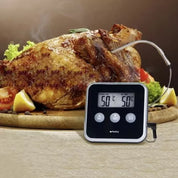 Digital Termometer med Sond