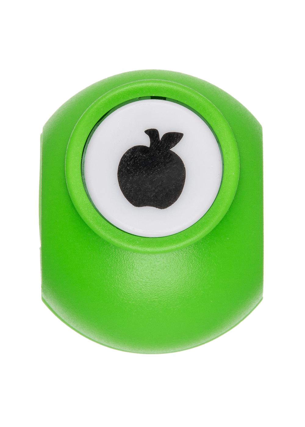 6-Pack - Figurstansar / Pappersstans - Stansar