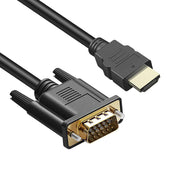 HDMI till VGA Kabel - 1.8m