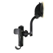 Mobilhållare / Bilhållare / Hållare till Bil - Sugkopp