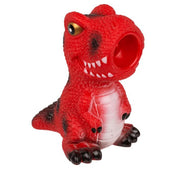 Bollskjutare Dinosaurie - Skjuter boll