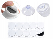 LED-lampor till Sminkspegel - 10-Pack