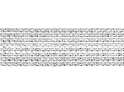 Strassband på Rulle - 4 cm x 9 meter
