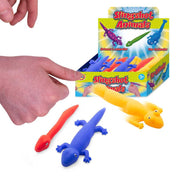 2st Slingshot Animals - Slangbella