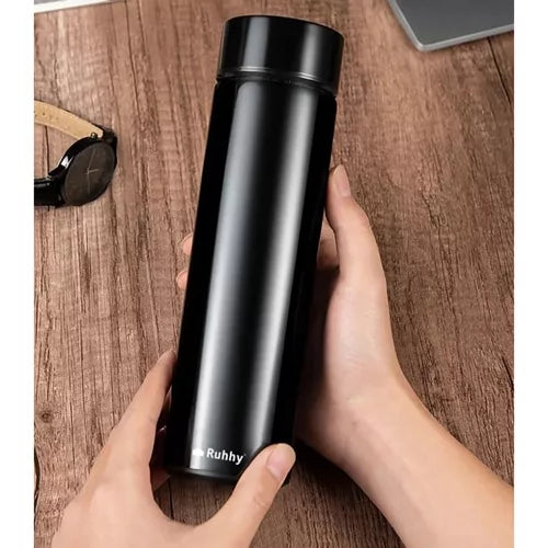 Termos med Termometer - 500 ml