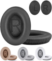 Öronkuddar för Bose QuietComfort - QC35/QC25/QC15/AE2