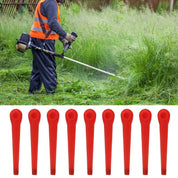 Knivar till Grästrimmer – 100-Pack