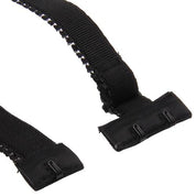 3-Pack Förlängningsband till BH - Low Back