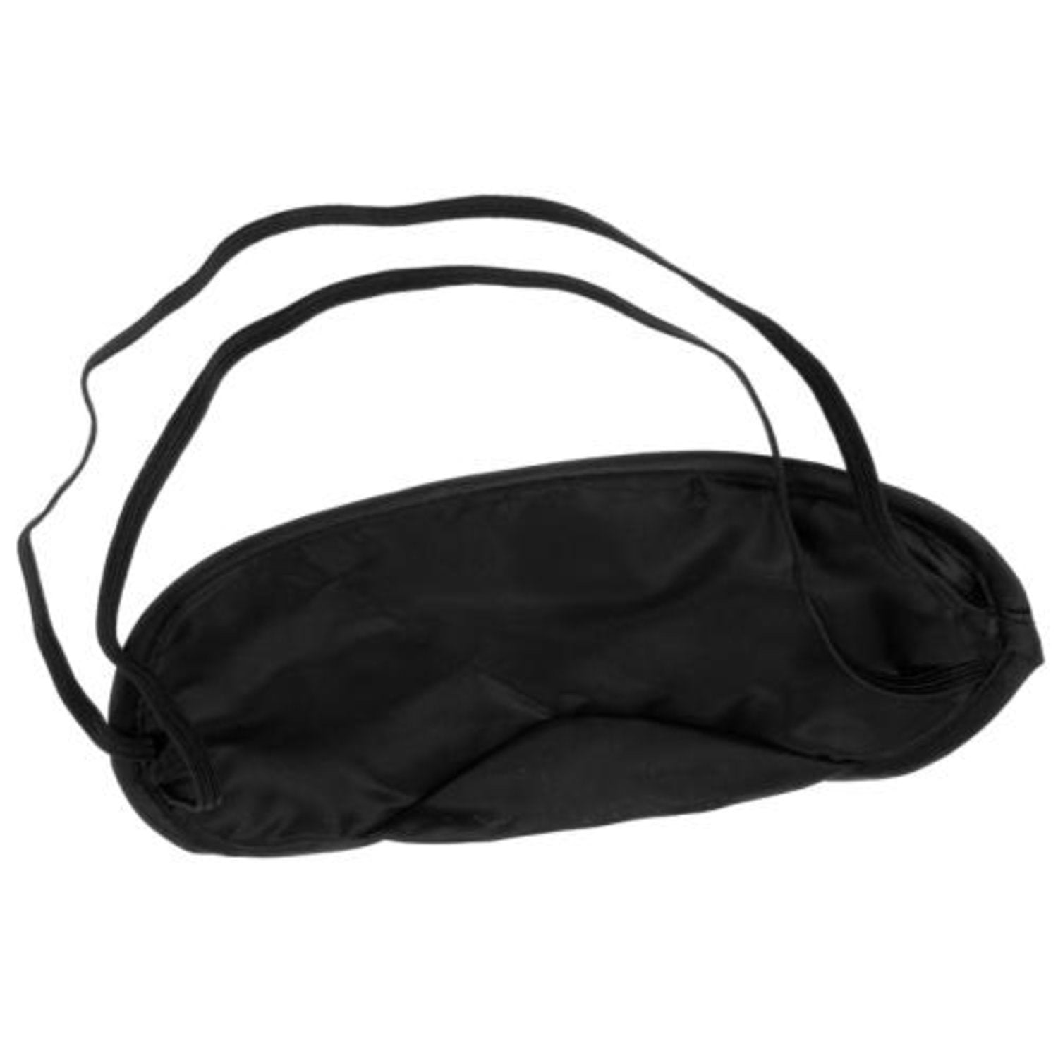3-Pack - Sovmask / Ögonmask / Ögonbindel
