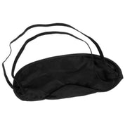 3-Pack - Sovmask / Ögonmask / Ögonbindel