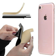 3-Pack Universal Korthållare/Plånbok till Mobil - Självhäftande