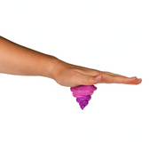 Stressboll / Klämboll - Bajs Emoji