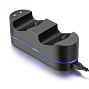 Laddstation för PS4 Handkontroll
