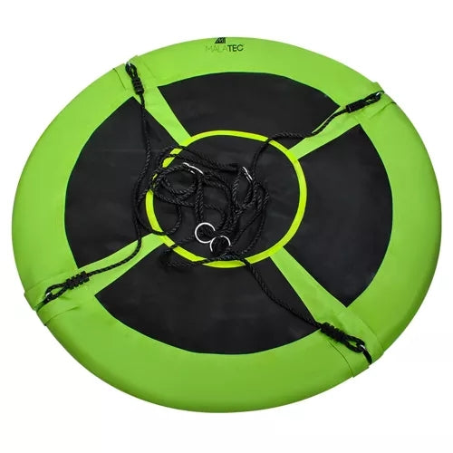 Kompisgunga / Gunga för Barn - 120 cm