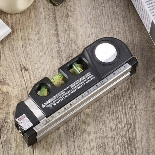 Laser Level Pro 3 - Lasermätare