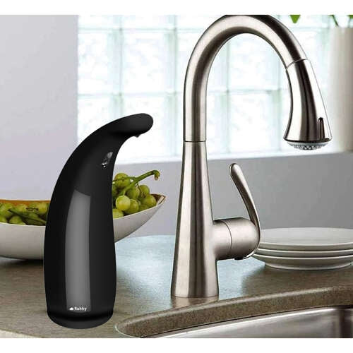Automatisk Tvålpump - Tvåldispenser