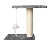 Katträd / Klösträd / Klöspelare för Katter - 90 cm