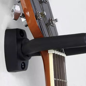 Gitarrhängare med Väggfäste för Gitarr & Bas
