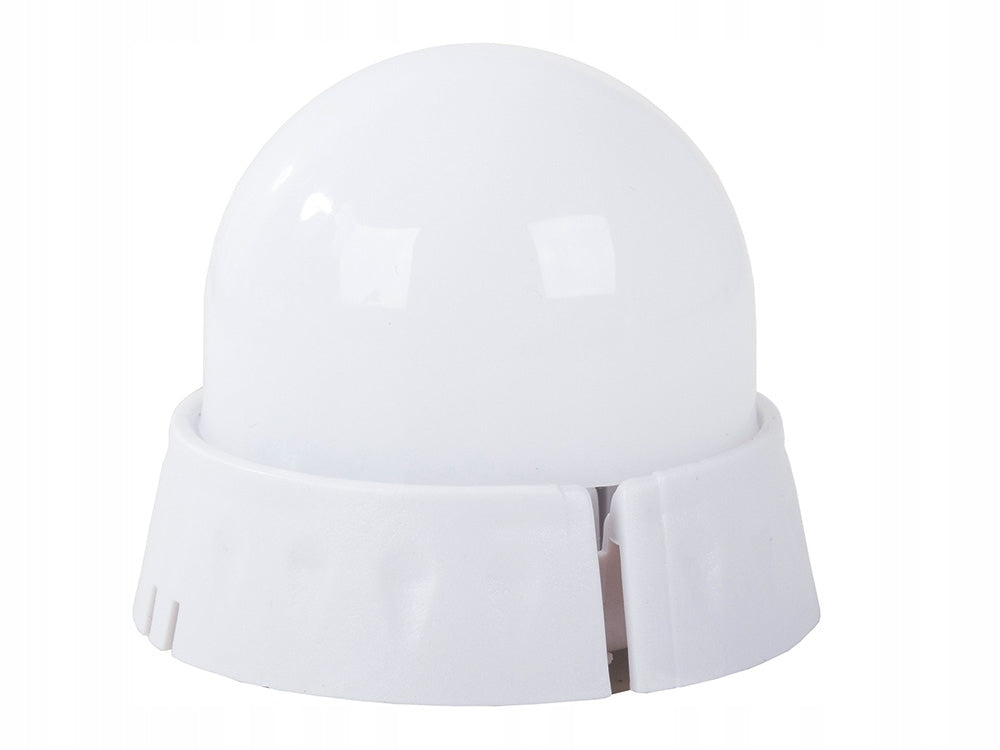 LED-lampor till Sminkspegel - 10-Pack