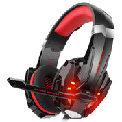 Hörlurar till PS4 & PC - Gaming / Headset Kotion Each G9000