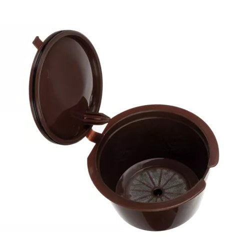 6-Pack Kaffekapslar för Dolce Gusto - Kaffe