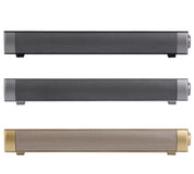 Soundbar LP-S08 Bluetooth Högtalare - Flera färger