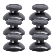 Analogspakar / Thumbsticks till PS4 Handkontroll – 6-Pack