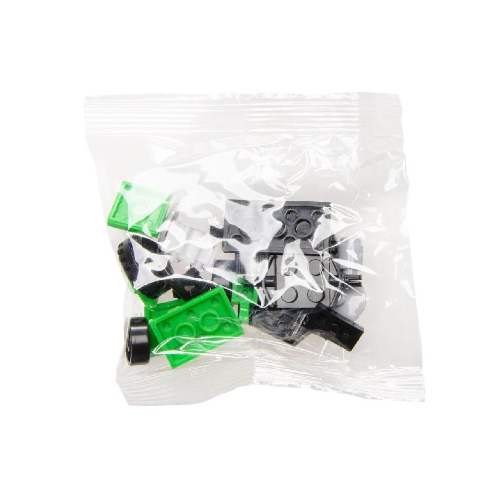 Traktor Kit Leksak - Bygg din egna
