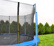 Skyddsnät för Studsmatta / Trampolin - 404cm
