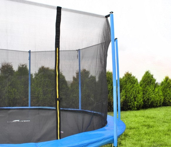 Skyddsnät för Studsmatta / Trampolin - 404cm