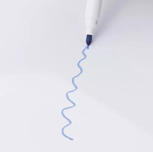 Whiteboardpennor – 16-Pack