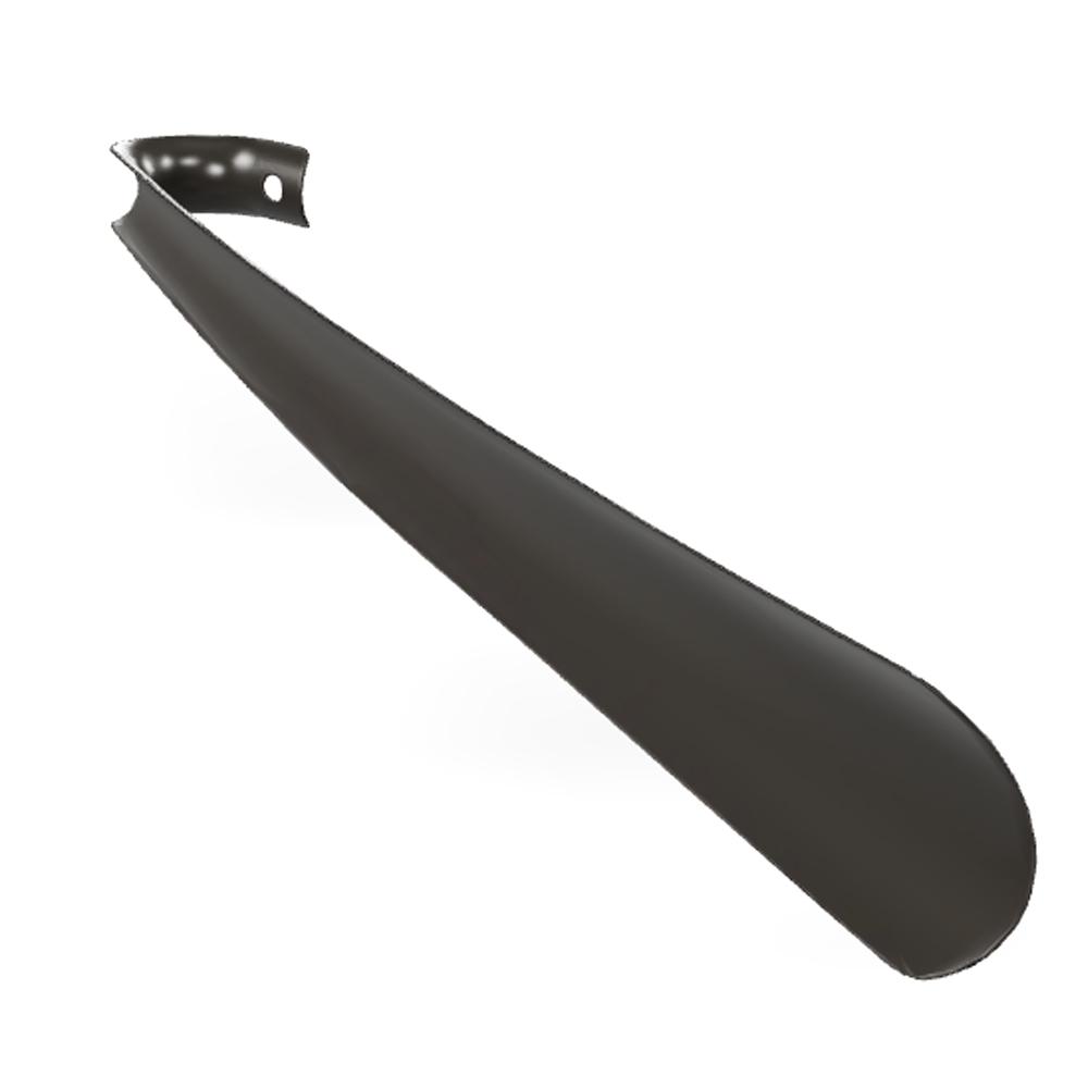 Skohorn i Metall - Extra Lång - 80cm