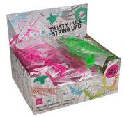 2-Pack - Flygande Vinge med Snurra