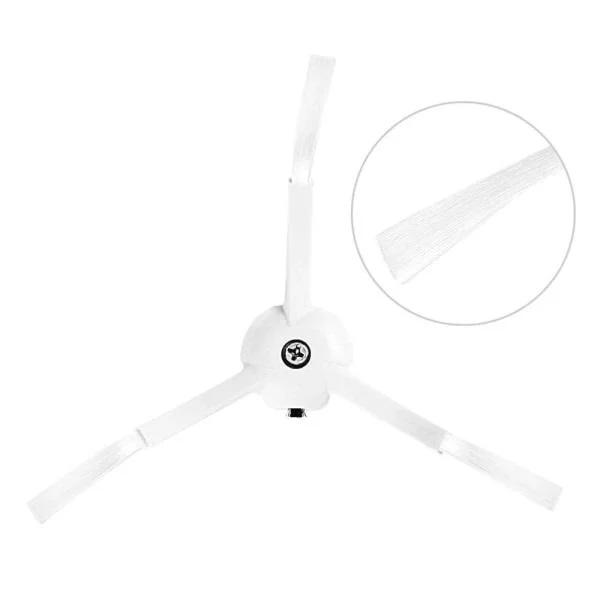 Tillbehörskit Xiaomi Roborock Robotdammsugare S5, S50, S51, S55