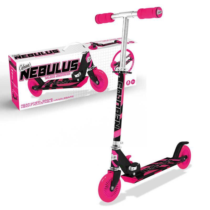 Sparkcykel / Kickbike för Barn - Scooter
