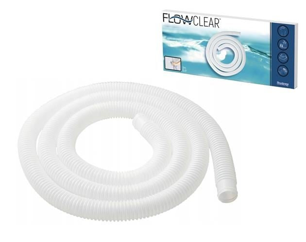 3m Poolslang - Ø32mm