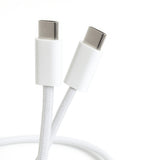 3 meter USB-C Kabel 100W / Snabbladdningskabel - Flätad