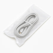 3 meter USB-C Kabel 100W / Snabbladdningskabel - Flätad