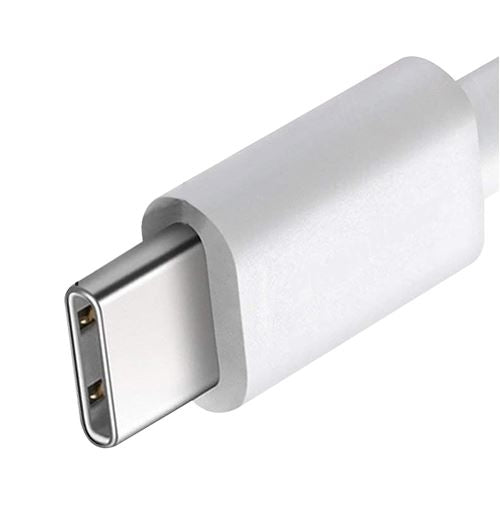 3 meter USB-C Kabel 100W / Snabbladdningskabel - Flätad