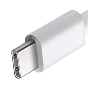 3 meter USB-C Kabel 100W / Snabbladdningskabel - Flätad