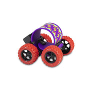 Armband Skateboard / Snap Bracelet - Leksak