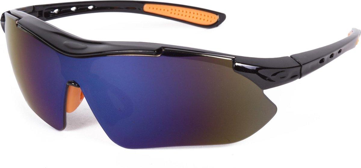 Solglasögon med UV-skydd - Sportmodell