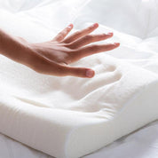 Ergonomisk Kudde - Memory Foam