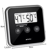 Digital Termometer med Sond