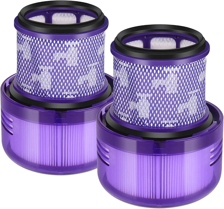 Filter för Dyson V11/V15 - 2-Pack