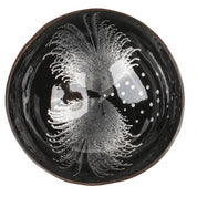 Kokosskål / Serveringsskål / Skål - 13 cm